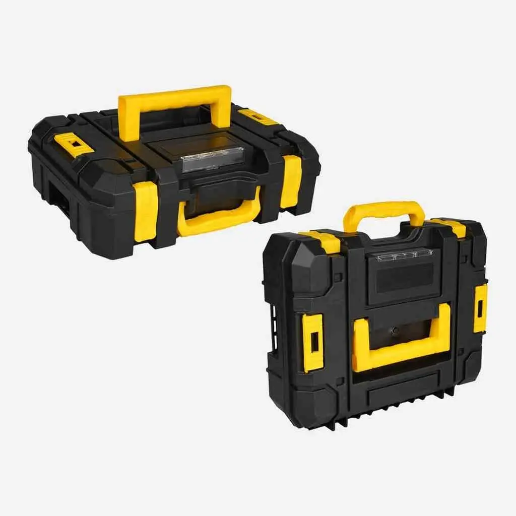 Шуруповерт RTRMAX RTX3020B