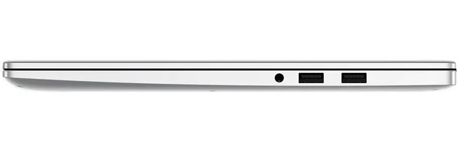 Laptop Huawei MateBook D15 15" (FHD/Core i5-1135G7/8GB/512GB/W11H), argintiu