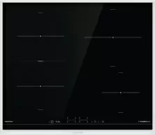 Индукционная панель Gorenje IT643BX7, черный
