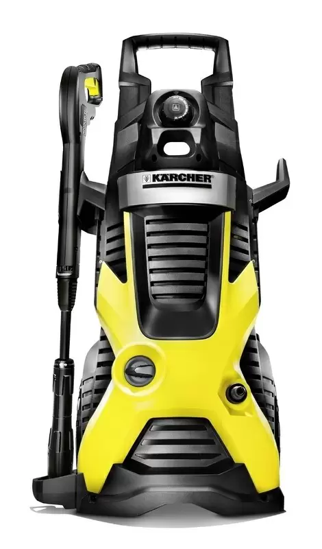 Maşină de curățat cu înaltă presiune Karcher K7 X-Range