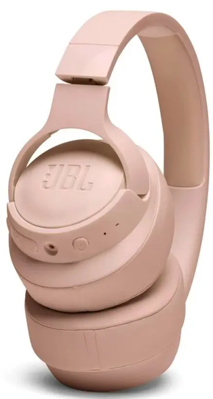 Наушники JBL Tune 710BT, бежевый