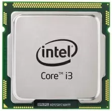Procesor Intel Core i3 Comet Lake Refresh i3-10105, Tray