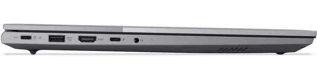 Laptop Lenovo ThinkBook 16 G8 IRL (16.0"/FHD+/Core i5-13420H/16GB/512GB/Intel UHD), gri