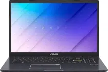 Laptop Asus E510MA (15.6"/HD/Celeron N4020/4GB/256GB/Intel UHD), albastru pe tehnoparc.md Laptop Asus E510MA (15.6"/HD/Celeron N4020/4GB/256GB/Intel UHD), albastru