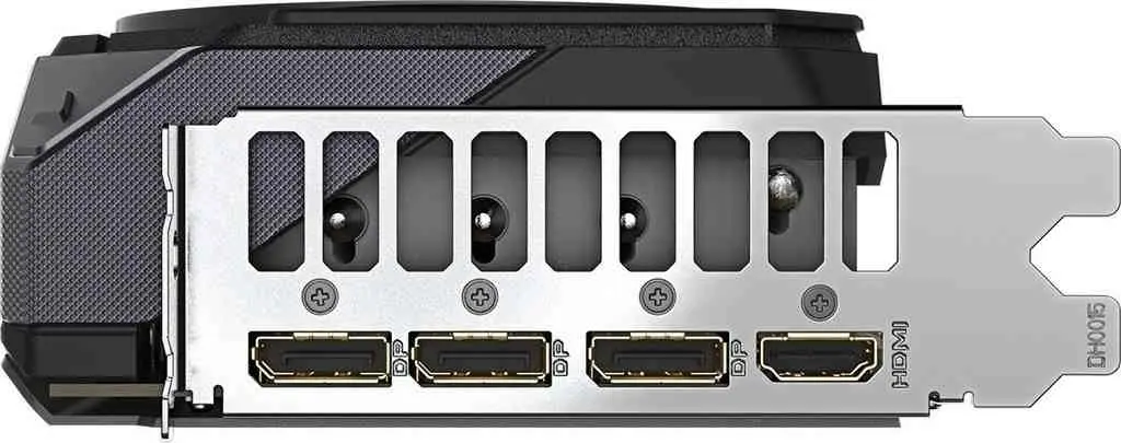 Placă video Gigabyte GeForce RTX5070 12GB GDDR7 Gaming OC