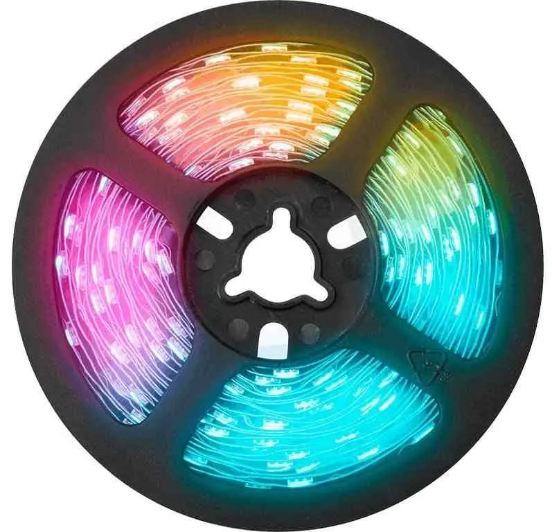 LED panglică smart Sonoff L3-5M-P