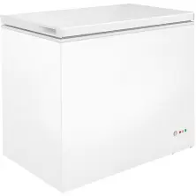 Ladă frigorifică Eurolux BD218A, alb