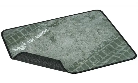 Mousepad Asus TUF Gaming P3, gri