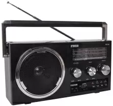 Radio portabil Noveen PR750, negru