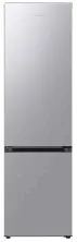 Frigider Samsung RB38C600DSA/EF, argintiu pe tehnoparc.md Frigider Samsung RB38C600DSA/EF, argintiu
