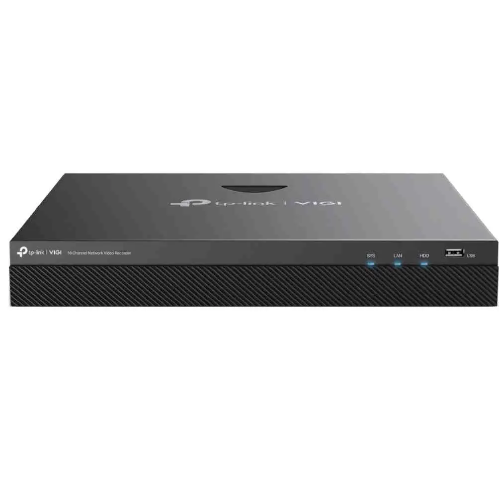 Registrator video TP-Link VIGI NVR2016H