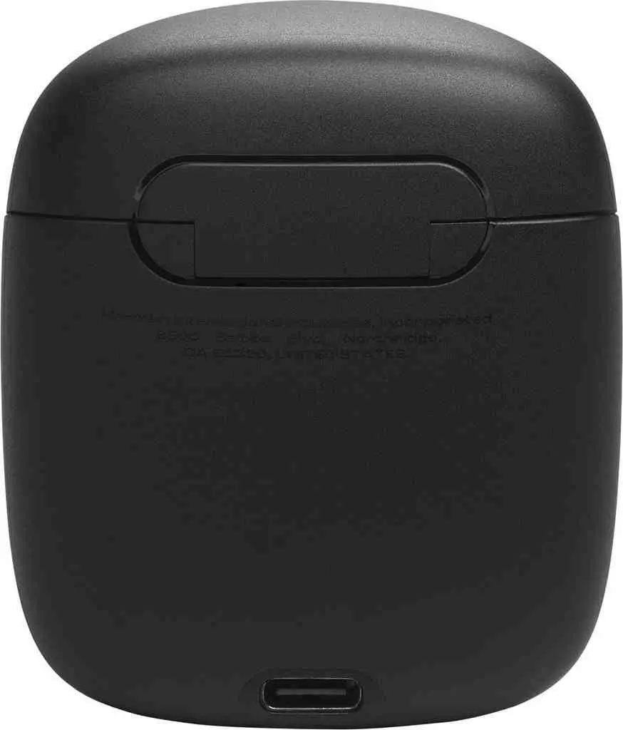 Microfon JBL Quantum Stream Wireless USB-C, negru