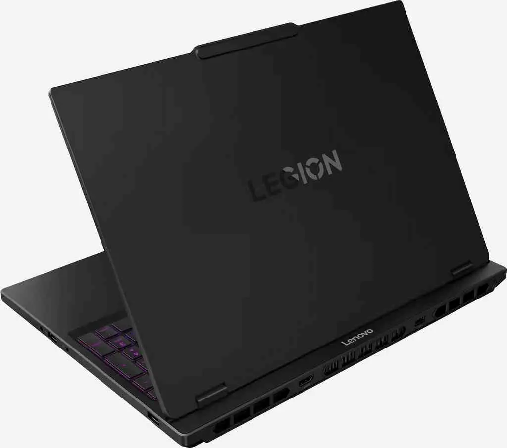 Laptop Lenovo Legion 5 15IAX10 (15.1"/FHD/Core Ultra 7 255HX/32GB/1TB/GeForce RTX 5070 8GB), negru pe tehnoparc.md Laptop Lenovo Legion 5 15IAX10 (15.1"/FHD/Core Ultra 7 255HX/32GB/1TB/GeForce RTX 5070 8GB), negru