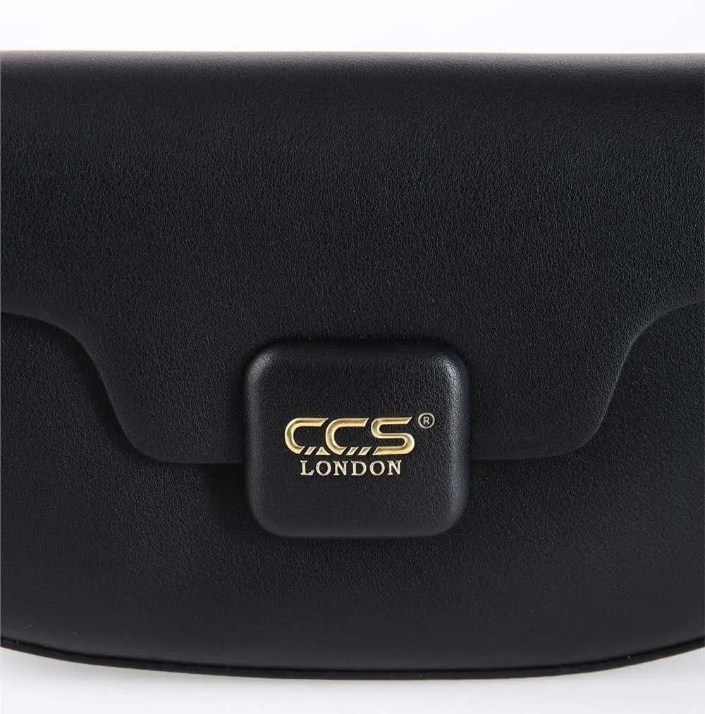 Сумка CCS 17071, черный на tehnoparc.md Сумка CCS 17071, черный