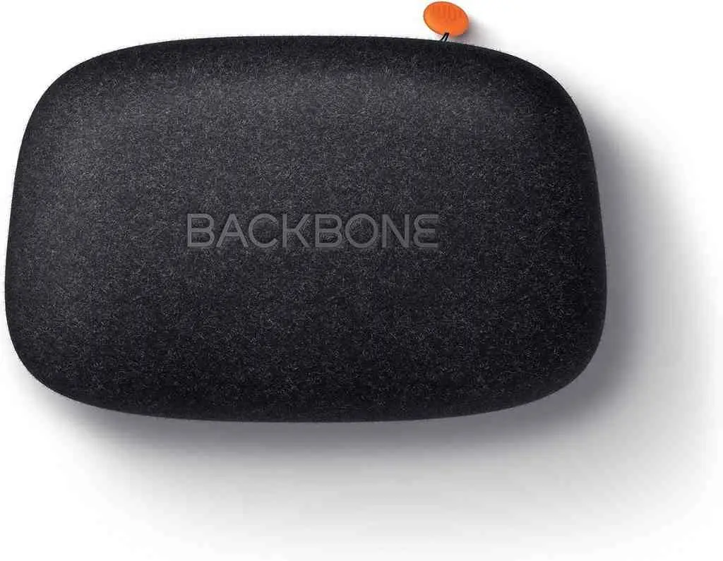 Чехол для геймпада Backbone CC-01-B-R, черный на tehnoparc.md Чехол для геймпада Backbone CC-01-B-R, черный