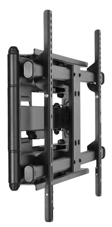 Suport TV Reflecta PLEXO XL 80-8040T, negru