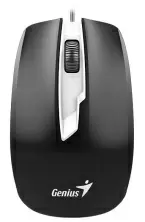 Mouse Genius DX-180, negru