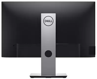 Monitor Dell P2419HC, negru