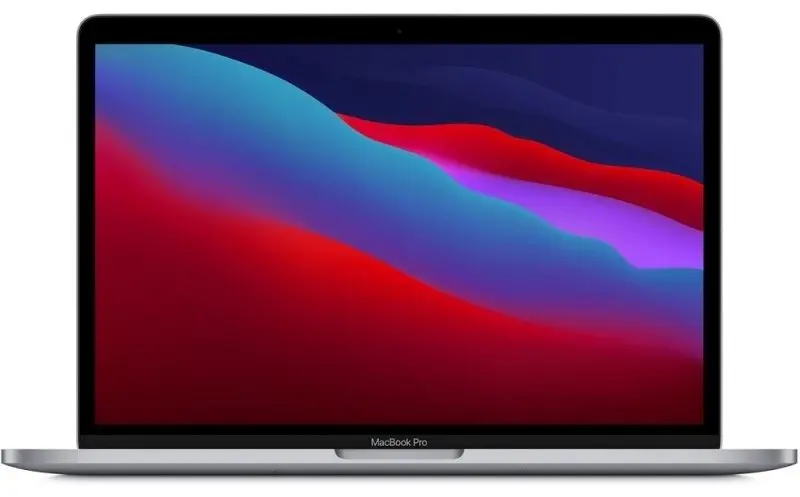 Ноутбук Apple MacBook Pro Z11B00101 (13.3"/M1/16GB/256GB), серый на tehnoparc.md Ноутбук Apple MacBook Pro Z11B00101 (13.3"/M1/16GB/256GB), серый