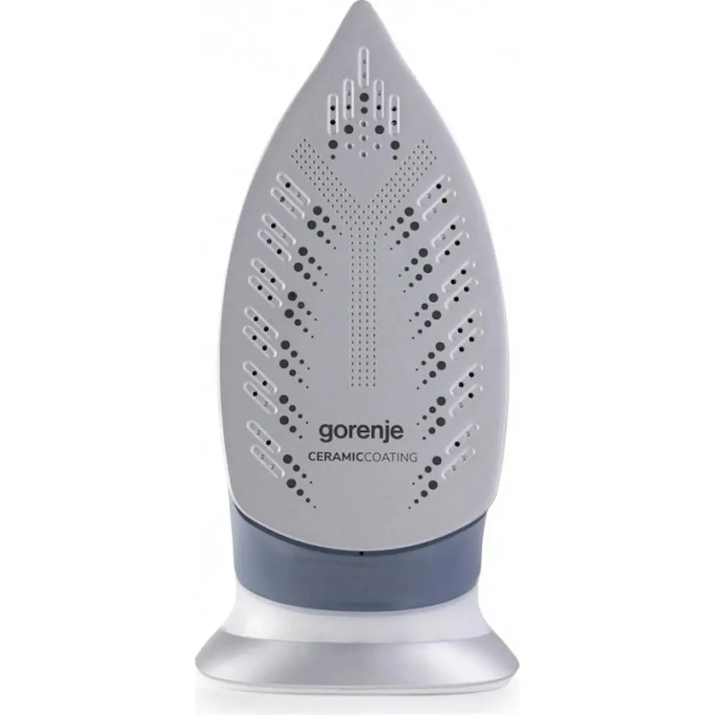 Утюг Gorenje SIK2600WB, белый