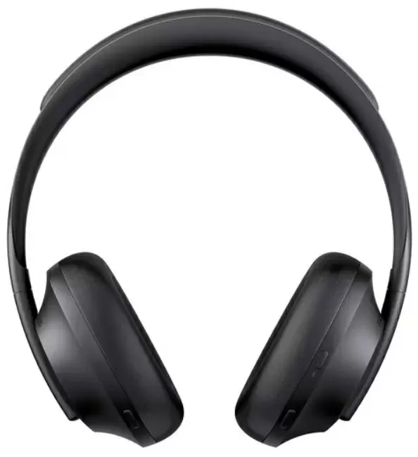 Наушники Beats Noise Cancelling Headphones 700, черный