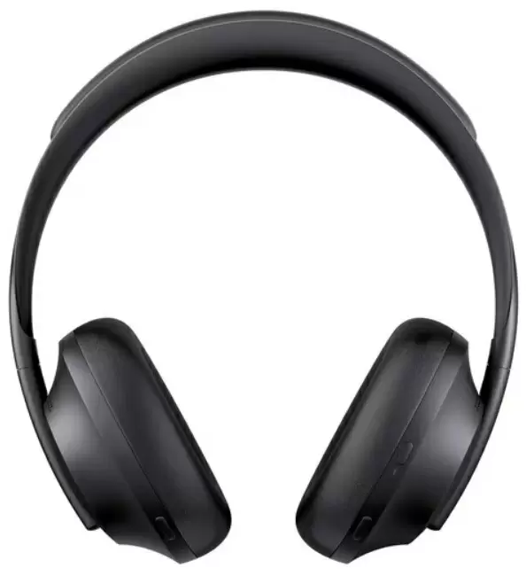 Căşti Beats Noise Cancelling Headphones 700, negru