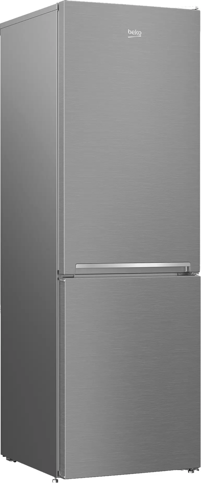 Frigider Beko RCNA366K40XBN, inox