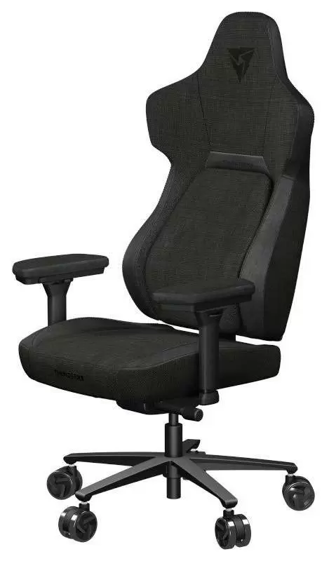 Геймерское кресло ThunderX3 Core Loft, черный
