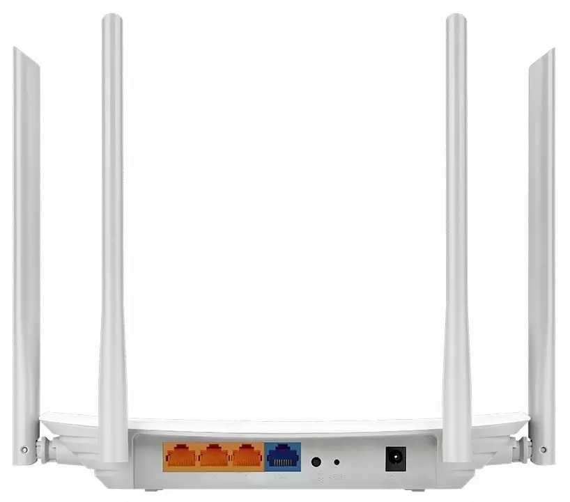 Беспроводной маршрутизатор TP-Link EC220-G5