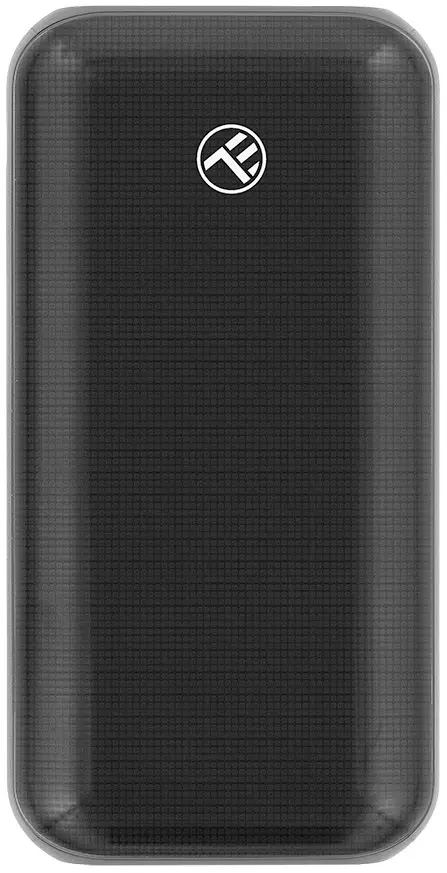 Внешний аккумулятор Tellur Compact 30000mAh, черный на tehnoparc.md Внешний аккумулятор Tellur Compact 30000mAh, черный