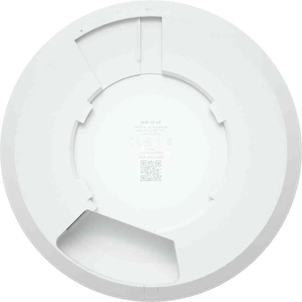 Точка доступа Ubiquiti U7-LR