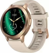 Smartwatch Zeblaze Btalk 2, auriu