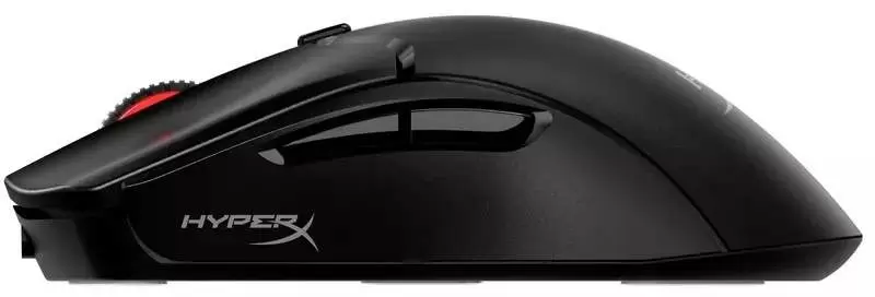 Mouse HyperX Pulsefire Haste 2 Mini, negru