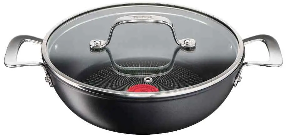 Oală Tefal G2557153 pe tehnoparc.md Oală Tefal G2557153