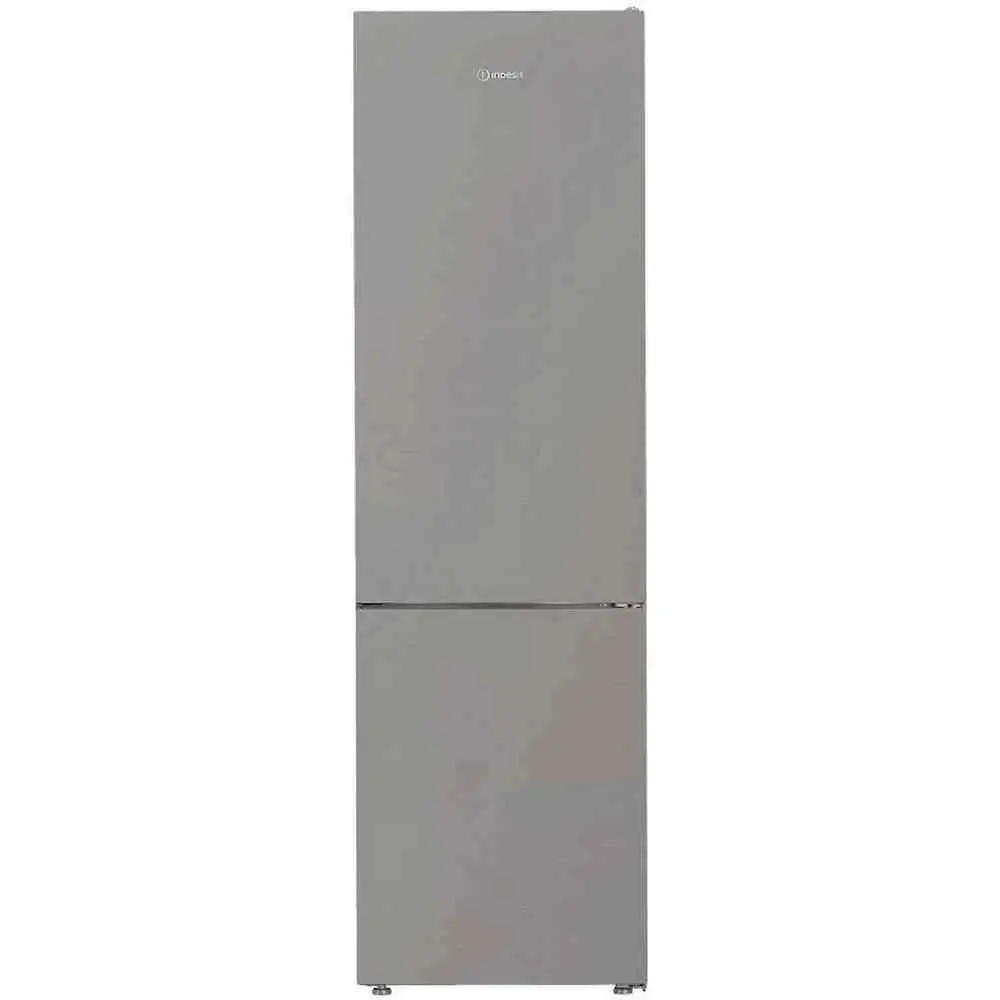 Холодильник Indesit INK 25402 S4E, нержавеющая сталь