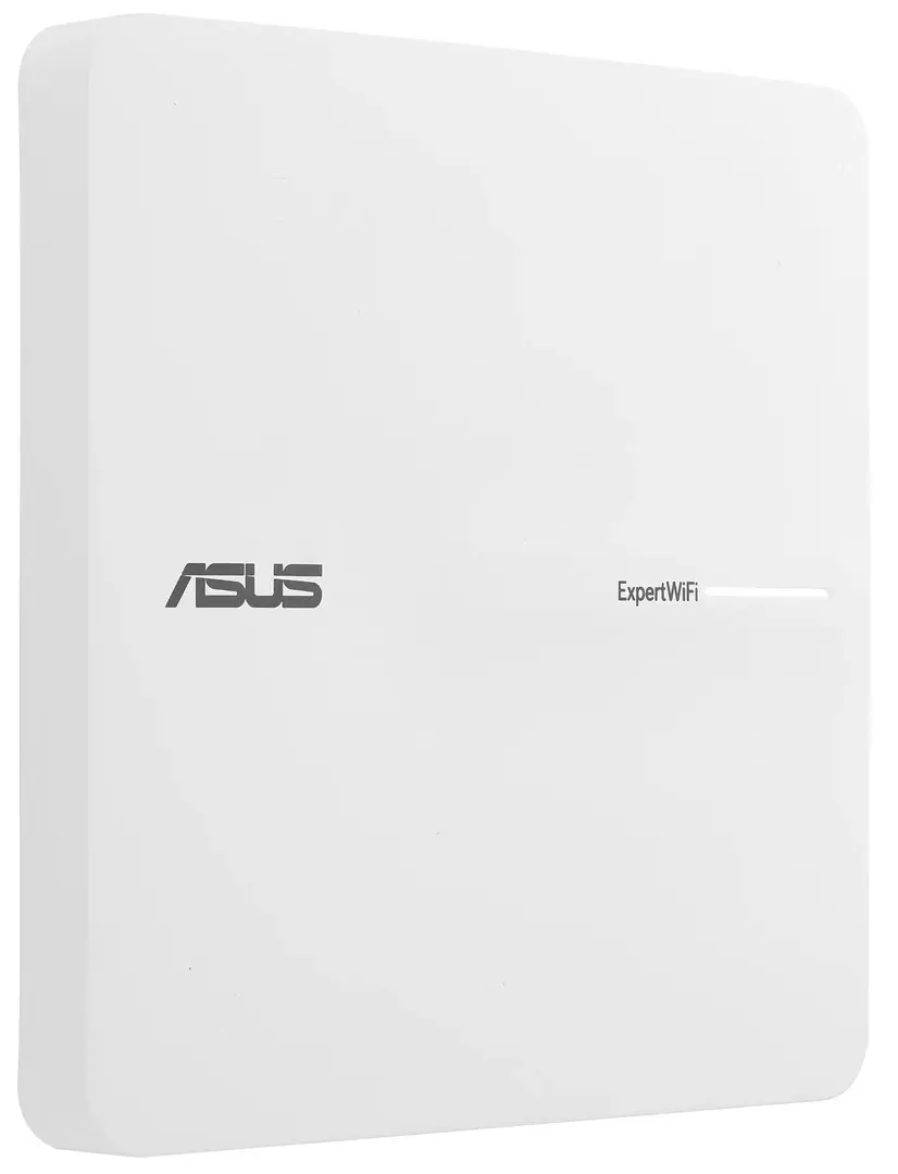 Точка доступа Asus ExpertWiFi EBA63, белый