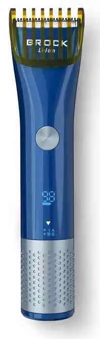 Placă de bază Brock BHC 3001, albastru