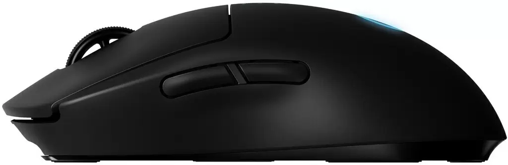 Мышка Logitech G Pro Wireless, черный