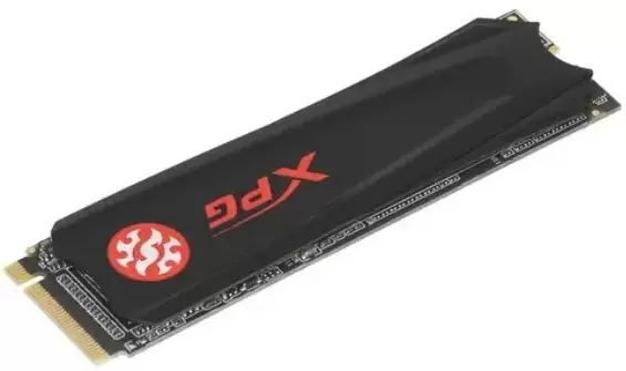 Disc rigid SSD Adata XPG Gammix S5 M.2 NVMe, 256GB