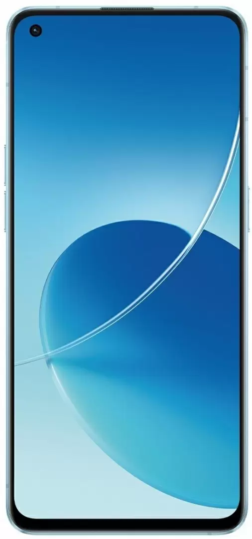 Смартфон Oppo Reno 6 8GB/128GB, голубой