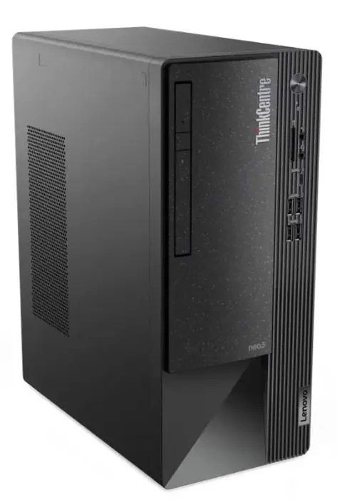 Системный блок Lenovo ThinkCentre neo 50t Gen4 (Core i5-13400/8GB/256GB), черный