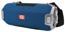 Boxă portabilă Helment HRW-G30, albastru