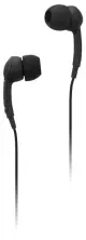 Căşti Lenovo 100 in-ear Headphone, negru pe tehnoparc.md Căşti Lenovo 100 in-ear Headphone, negru