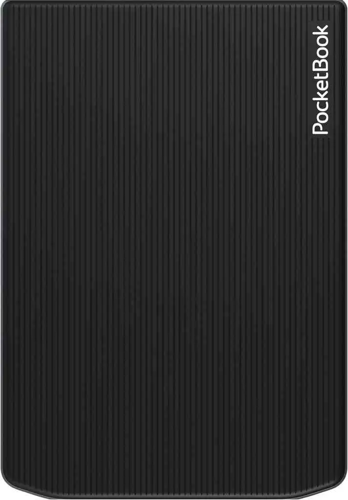 Электронная книга PocketBook 634K3 Verse Pro Color, черный