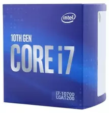 Procesor Intel Core i7-10700, Box