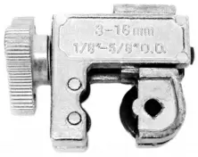 Dispozitiv de tăiat țevi Gadget 3-16mm