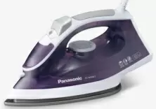 Fier de călcat Panasonic NI-M300TVTW, alb/violet