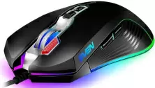 Mouse Sven RX-G850, negru