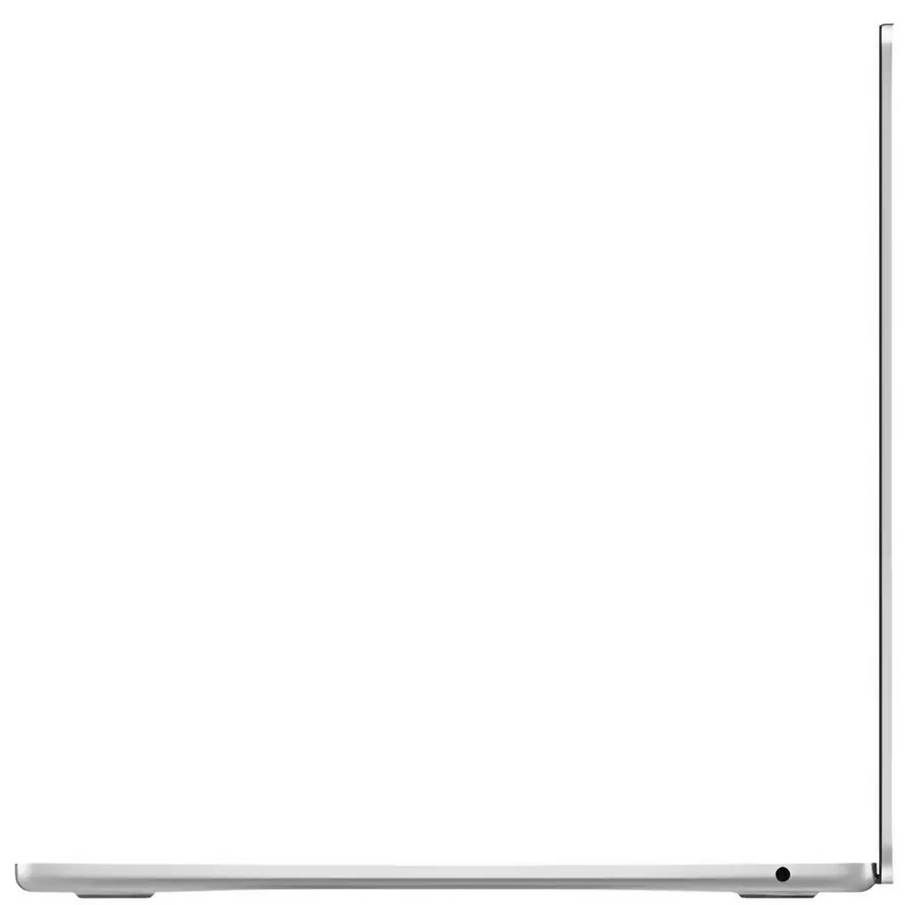 Ноутбук Apple MacBook Air MLY03RU/A (13.6"/M2/8GB/512GB), серебристый