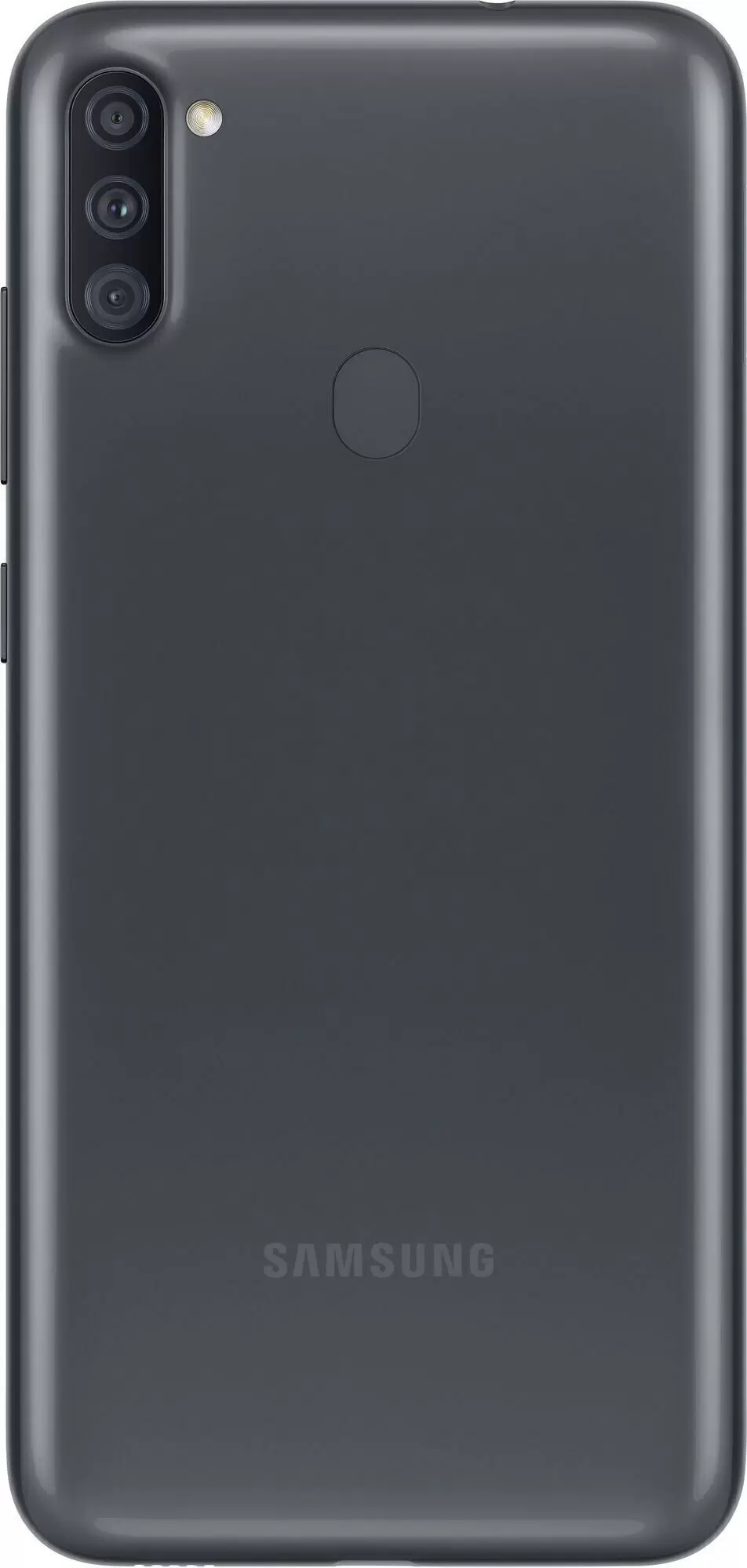 Смартфон Samsung SM-A115 Galaxy A11 2/32ГБ, черный